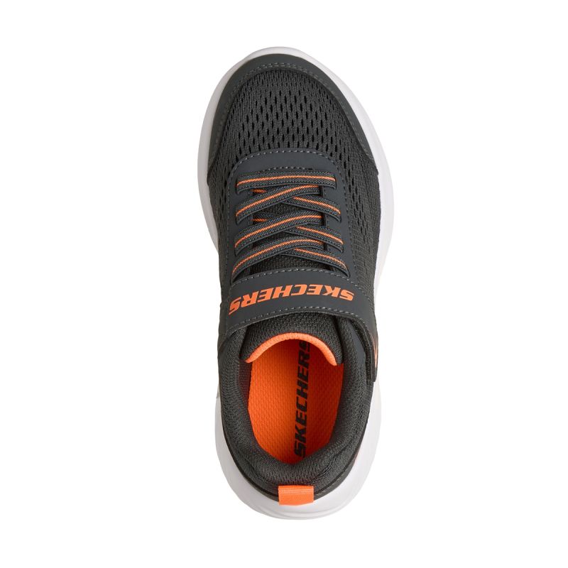 Skechers Children's Sneakers BOUNDER QUANTARUN 403905L CHAR Skechers