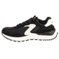 Skechers Fury - Fury Lace Low 183265-BKW Black 40 In preparation Your Sports Performance