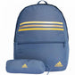 Adidas Classic Horizontal 3-Stripes backpack IR9838 Accessories/Plecaki Adidas