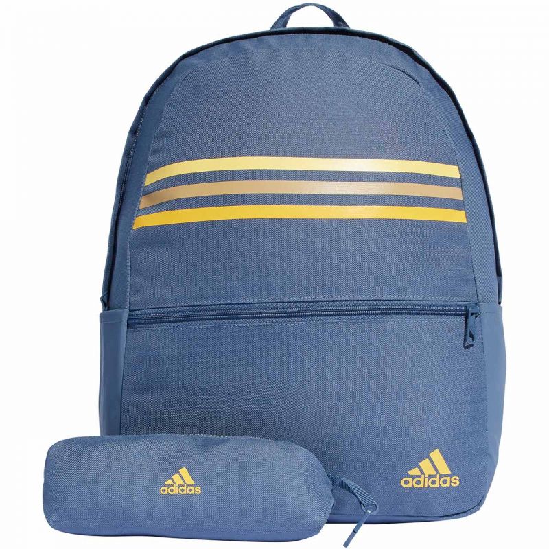 Adidas Classic Horizontal 3-Stripes backpack IR9838 Accessories/Plecaki Adidas
