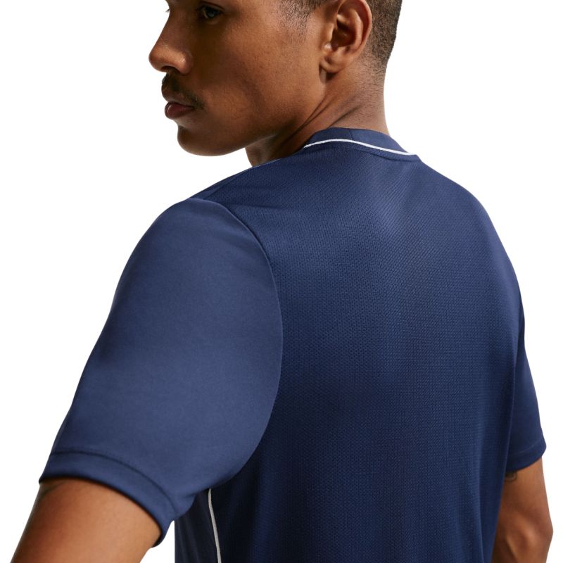 Nike Dri-Fit Park 26 SS Men's Top Navy Blue HM7127 410