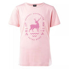Hi-Tec Nina Jrg Jr T-shirt 92800406460 Clothing/Training/Hi-Tec Your Sports Performance