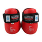 Foot protectors OSPU-1W (WAKO APPROVED) 030631-2M Accessories/Protectors and knee pads Your Sports Performance