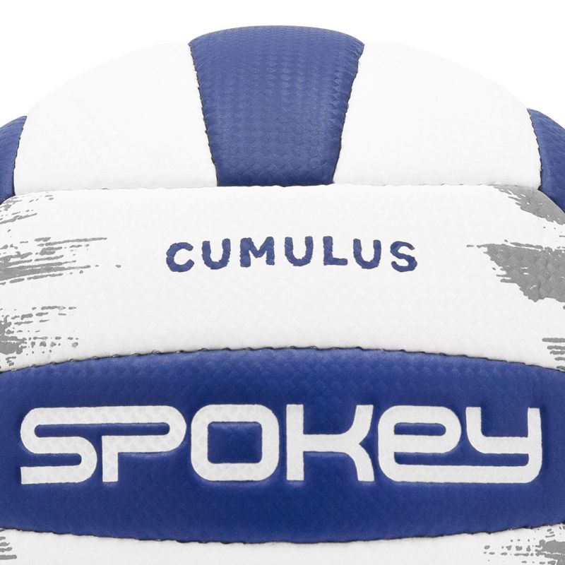 Volleyball ball Spokey Cumulus Pro 942595 Accessories/Balls/Volleyball Your Sports Performance