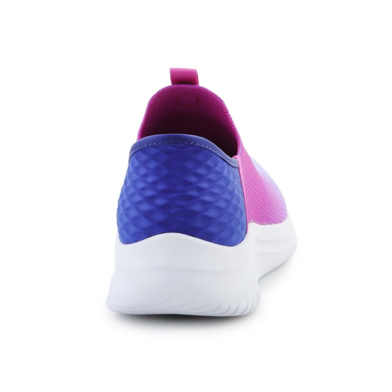 Skechers Slip-Ins: Ultra Flex 3.0 - Color Boost Jr 303828L-NVPR Footwear/Lifestyle/Skechers Skechers