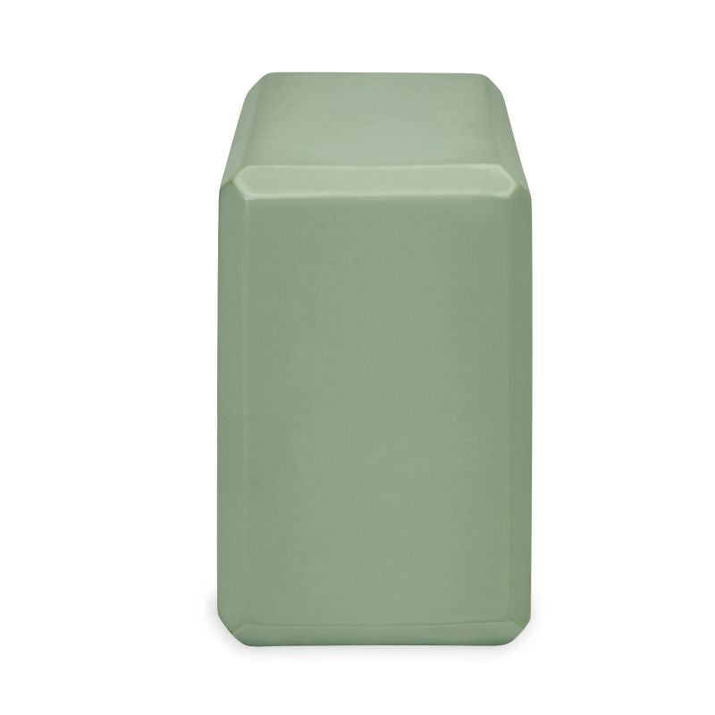 Gaiam Vintage Green 64972 Yoga Block Accessories/Training equipment Your Sports Performance