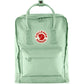 Fjällräven Kånken Mint Green Women's/Men's Hiking Backpack (F23510-600) In preparation Your Sports Performance