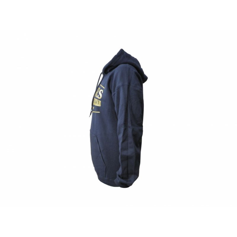 Masters Hoodie M BS-MFE 06855-M1208 Clothing/Lifestyle/Kappa Your Sports Performance