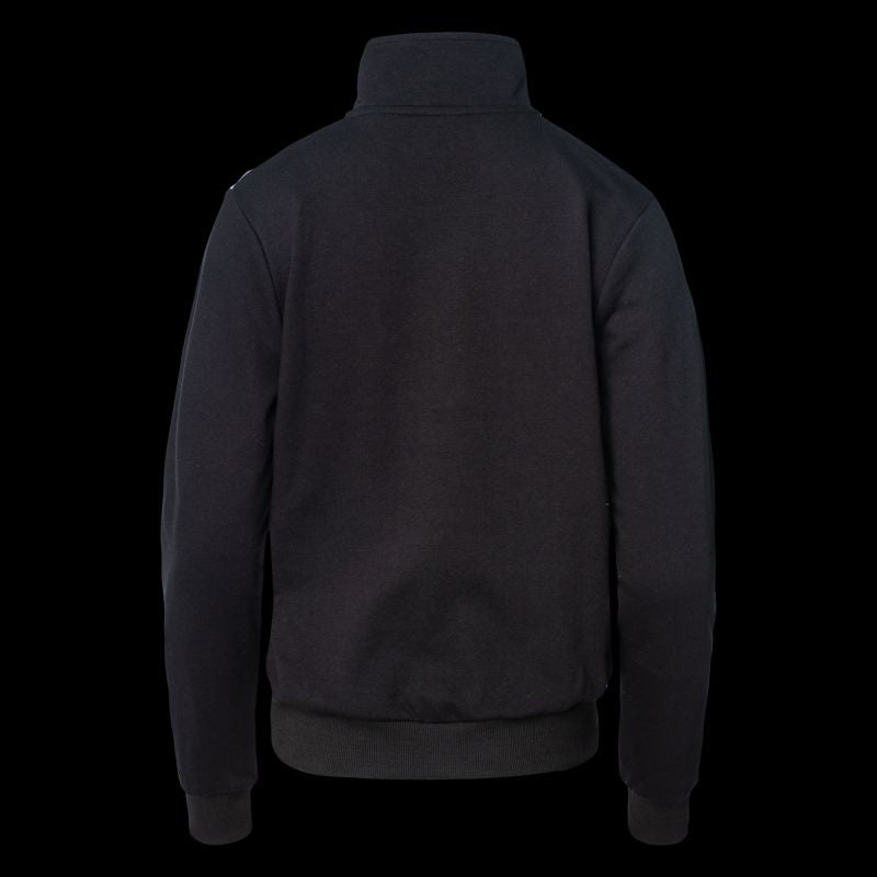 Women's sweatshirt LADY HIBNI In preparation Your Sports Performance