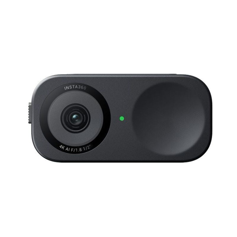 Insta360 Link 2C - 4K Webcam Akcesoria sportowe i turystyczne/Kamery sportowe Your Sports Performance