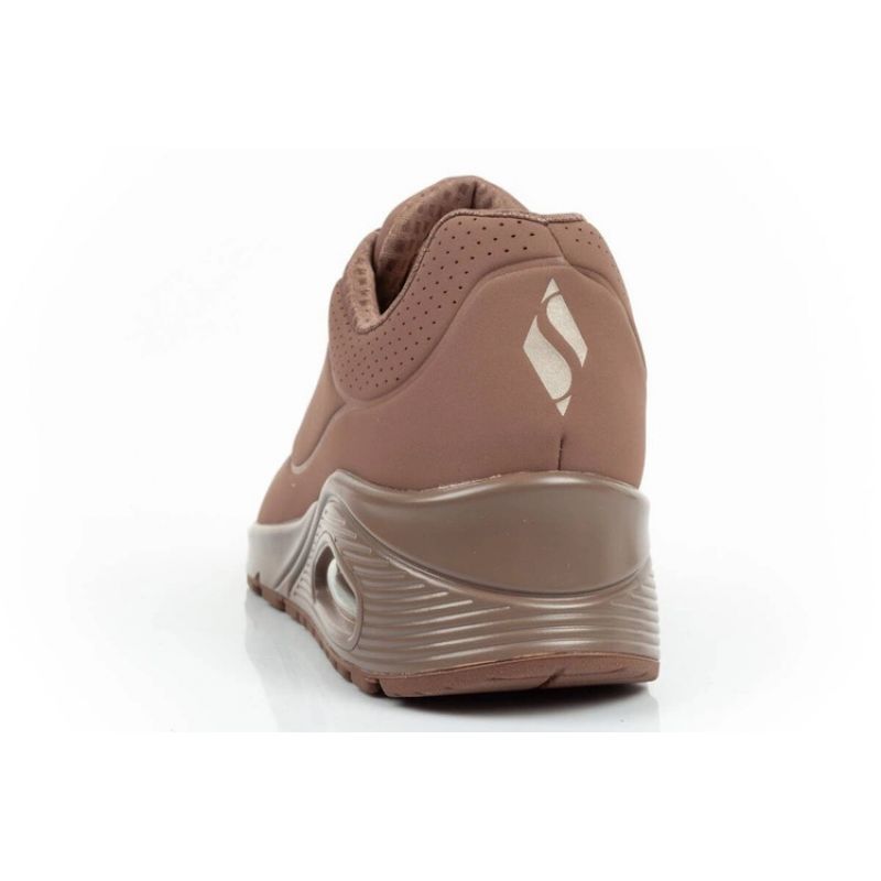 Skechers Uno Air W 73690/BRN Footwear/Lifestyle/Skechers Skechers