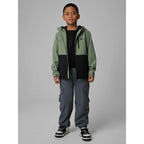 Transitional jacket membrane 5000 for boys 4F 4FJWSS26TTJAM0957-47S 4f