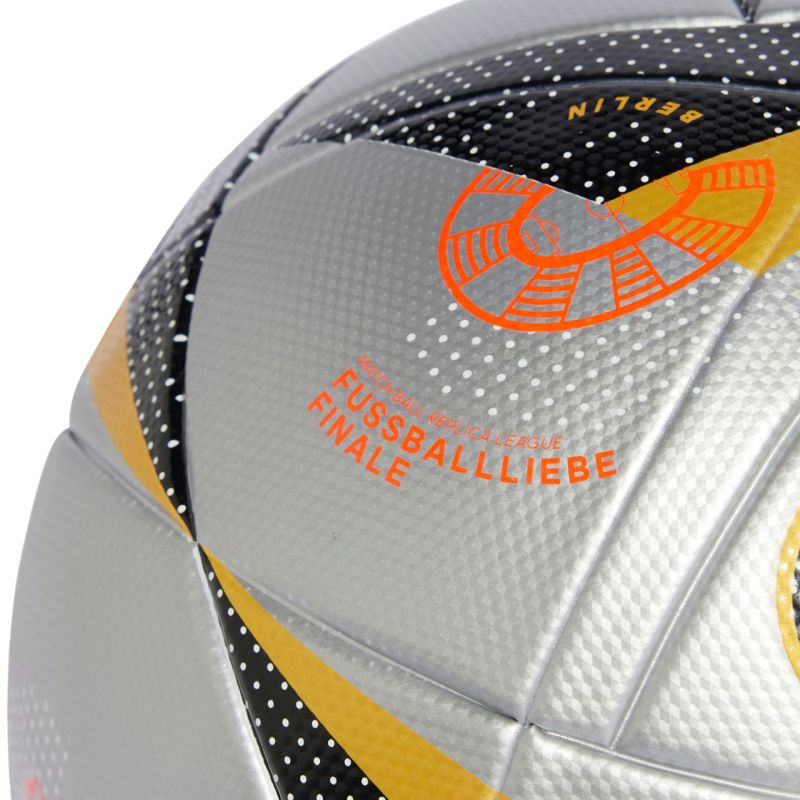 Football adidas Euro24 LGE Final IX4046 Accessories/Balls/Football Adidas
