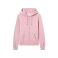 Champion Women's Hoodie Full Zip Sweatshirt 118405 PS090 BIR