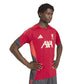 adidas Liverpool FC Training Jersey JSY KB1466 To be categorized Your Sports Performance