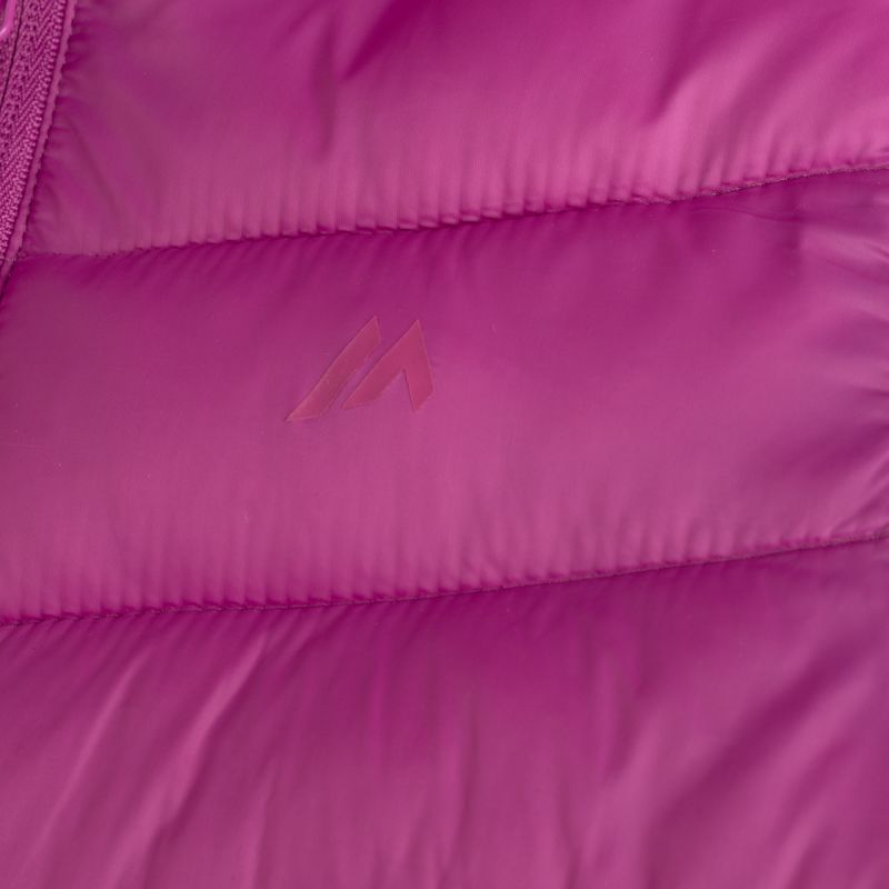 Children's Quilted Jacket MIRADO KDG Martes