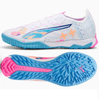 Puma Ultra 5 Match Vol.Up TT M 108091-01 Football Boots Footwear/Football Puma
