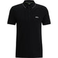 Polo Shirt Boss Paule 4 M 50506195-007 Clothing/Lifestyle/T-shirts/Boss Your Sports Performance