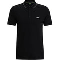 Polo Shirt Boss Paule 4 M 50506195-007 Clothing/Lifestyle/T-shirts/Boss Your Sports Performance