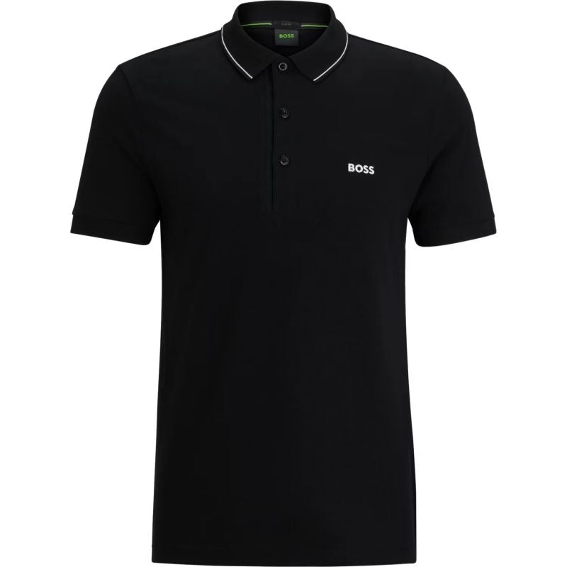 Polo Shirt Boss Paule 4 M 50506195-007 Clothing/Lifestyle/T-shirts/Boss Your Sports Performance