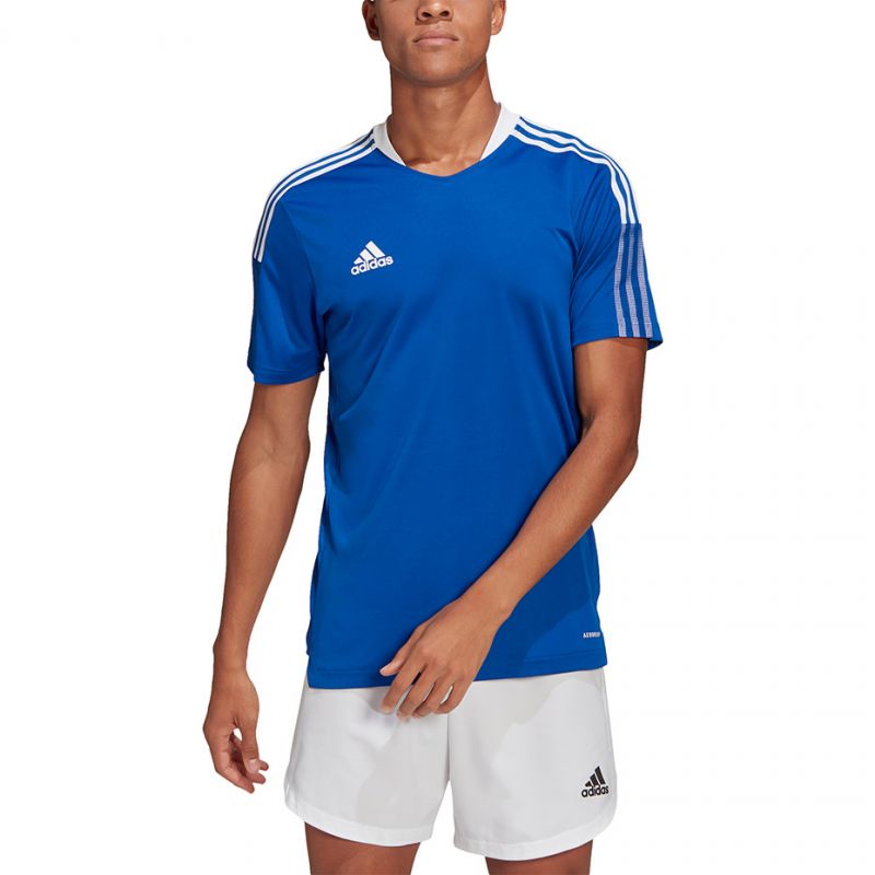T-shirt adidas TIRO 21 TR JSY M GM7589 Clothing/Training Adidas