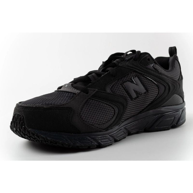 New Balance 408 men’s sports sneakers – stylish and comfortable