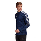 Sweatshirt adidas Tiro 21 Track M GH4474 Clothing/Football Adidas