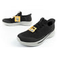Skechers Slade Slip-INS M 210810/BLK shoes Footwear/Lifestyle/Skechers Skechers