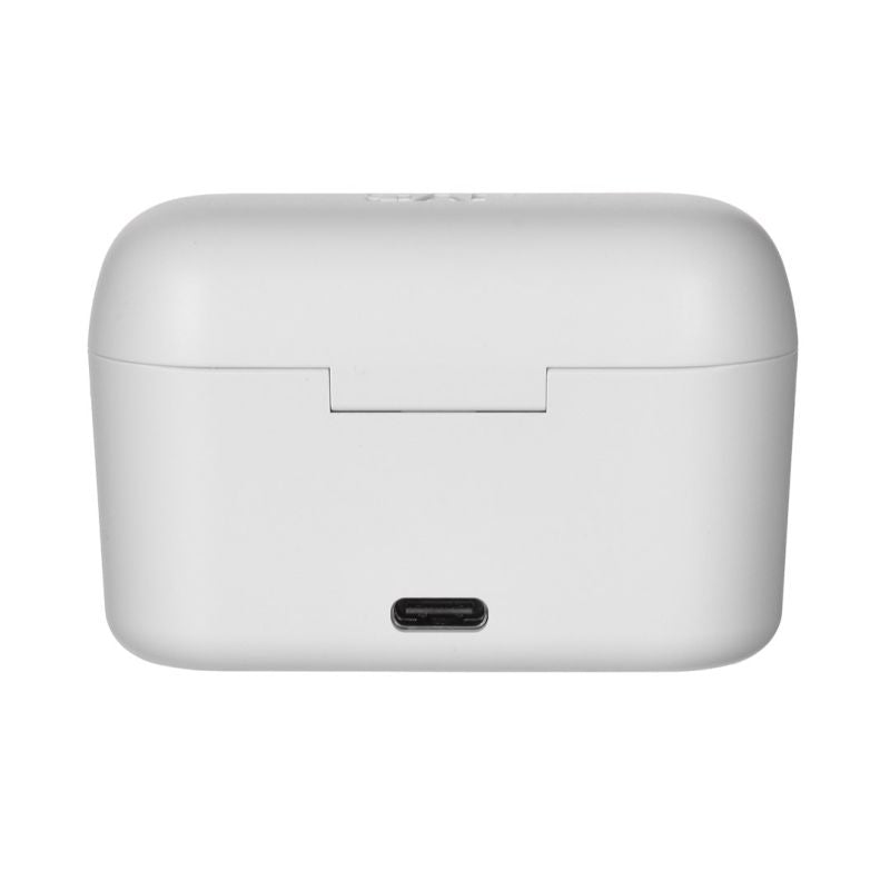 JVC HAA-3TWU Headphones (Wireless, In-Ear, White) In preparation Your Sports Performance