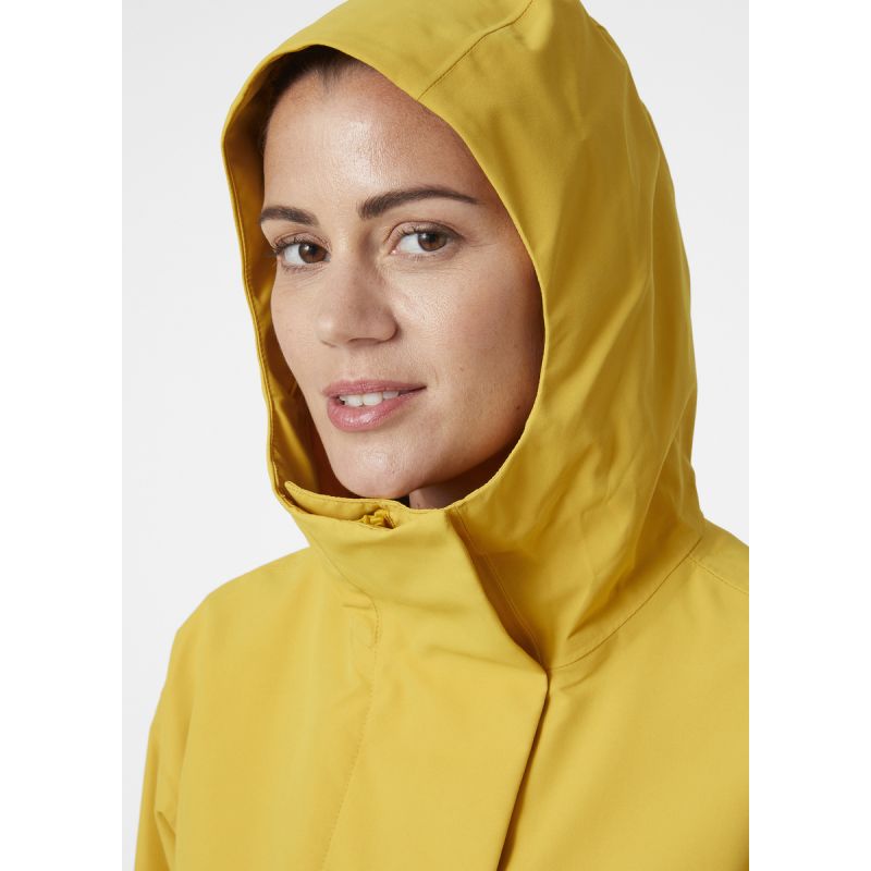 Helly Hansen Jane Rain Jacket W 53740 344 Clothing/Outdoor/Helly Hansen Your Sports Performance