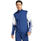 Adidas Squadra 25 Training Top M JD2983 sweatshirt Clothing/Football Adidas