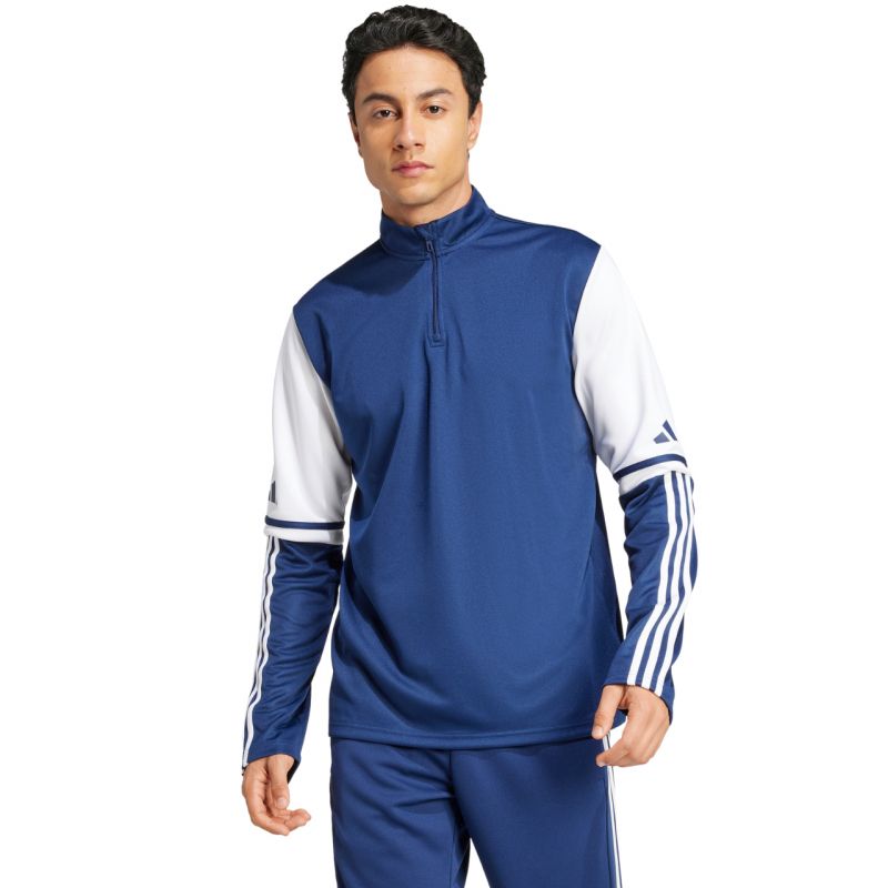 Adidas Squadra 25 Training Top M JD2983 sweatshirt Clothing/Football Adidas