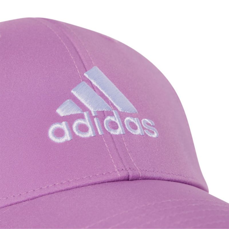 adidas Embroidered Logo Lightweight Baseball Cap IY7767 Clothing/Lifestyle Adidas