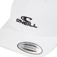 O'Neill Logo Wave Cap M 92800613992 Clothing/Multisport/ONeill Your Sports Performance