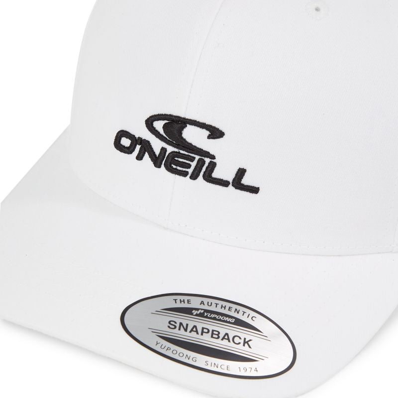 O'Neill Logo Wave Cap M 92800613992 Clothing/Multisport/ONeill Your Sports Performance