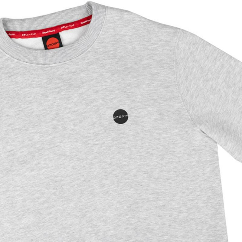 Ozoshi Colombia sweatshirt M OZ93873 Clothing/Lifestyle/Ozoshi Your Sports Performance
