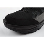 Aku men's trekking sports shoes Adapta Gore-tex leather gray black