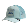 Goorin Bros. Little Squad Trucker Cap - 201-0064-LBL Odzież/Czapki/Czapki z daszkiem Your Sports Performance