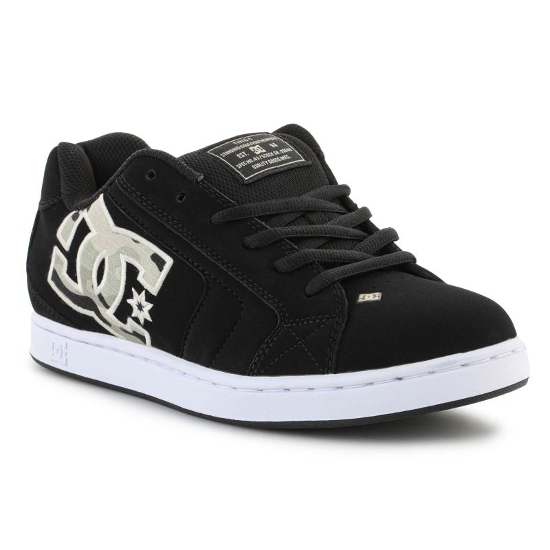 DC Net Shoes M 302361-BC1