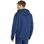 Men's adidas Entrada 26 FZ Hoody navy blue KF5946 To be categorized Your Sports Performance