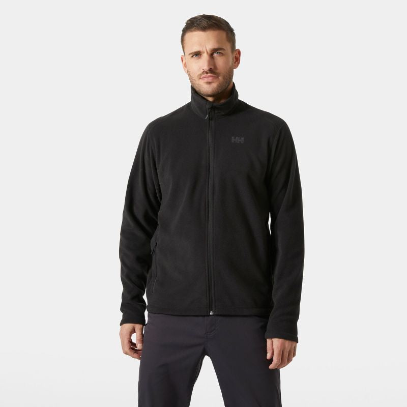 Helly Hansen Men's Daybreaker Fleece Jacket 51598 995 Helly Hansen