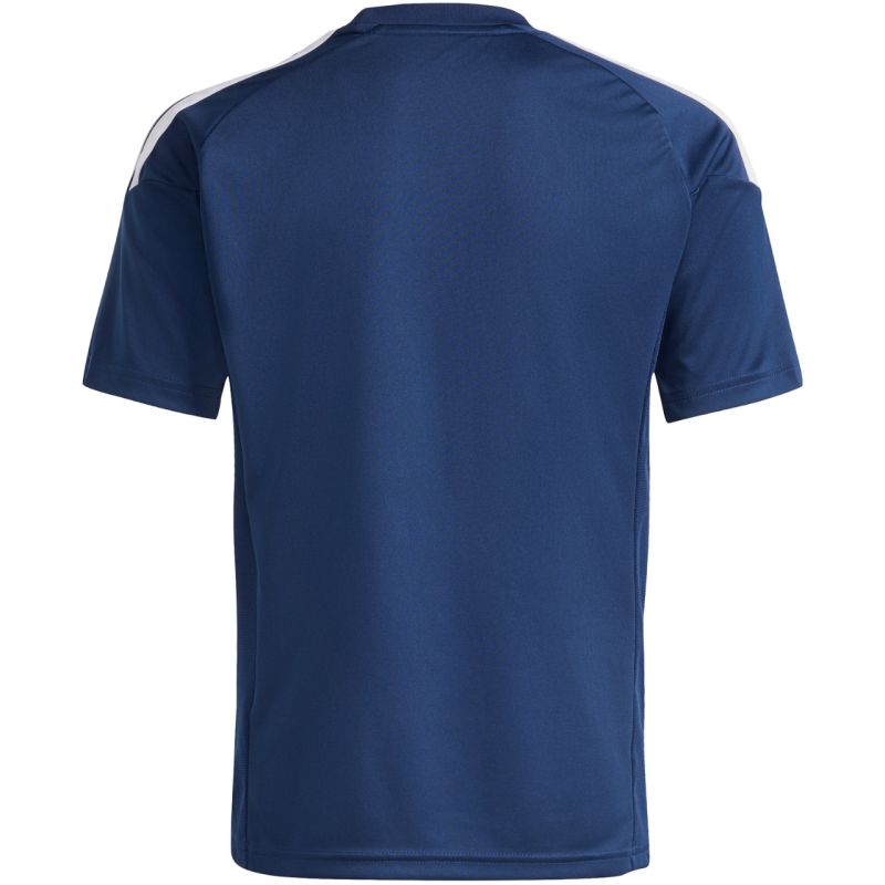 adidas Tiro 26 League Jersey Navy Blue and White KB1323 In preparation Your Sports Performance