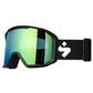 Sweet Protection Durden Rig Reflect Ski Goggles 92800558972 Accessories/Skiing/Gogle Your Sports Performance
