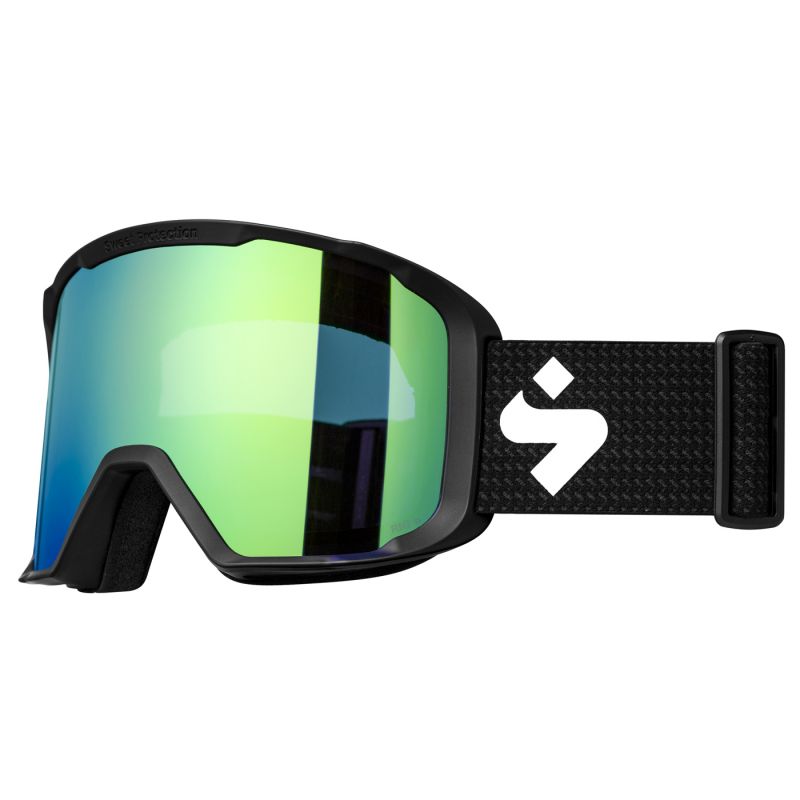 Sweet Protection Durden Rig Reflect Ski Goggles 92800558972 Accessories/Skiing/Gogle Your Sports Performance
