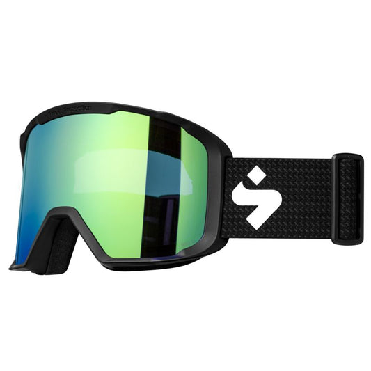 Sweet Protection Durden Rig Reflect Ski Goggles 92800558972 Accessories/Skiing/Gogle Your Sports Performance