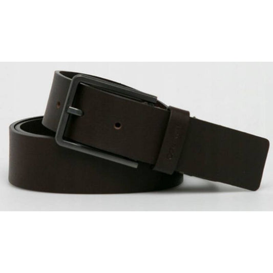 CALVIN KLEIN BELT 3.5CM ESSENTIAL K50K504672 In preparation Your Sports Performance