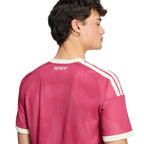 adidas Real Madrid 26/27 Third Jersey Men's Pink IA7520