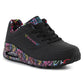 Shoes Skechers Uno Loving Love W 155506-BBK Footwear/Lifestyle/Skechers Skechers
