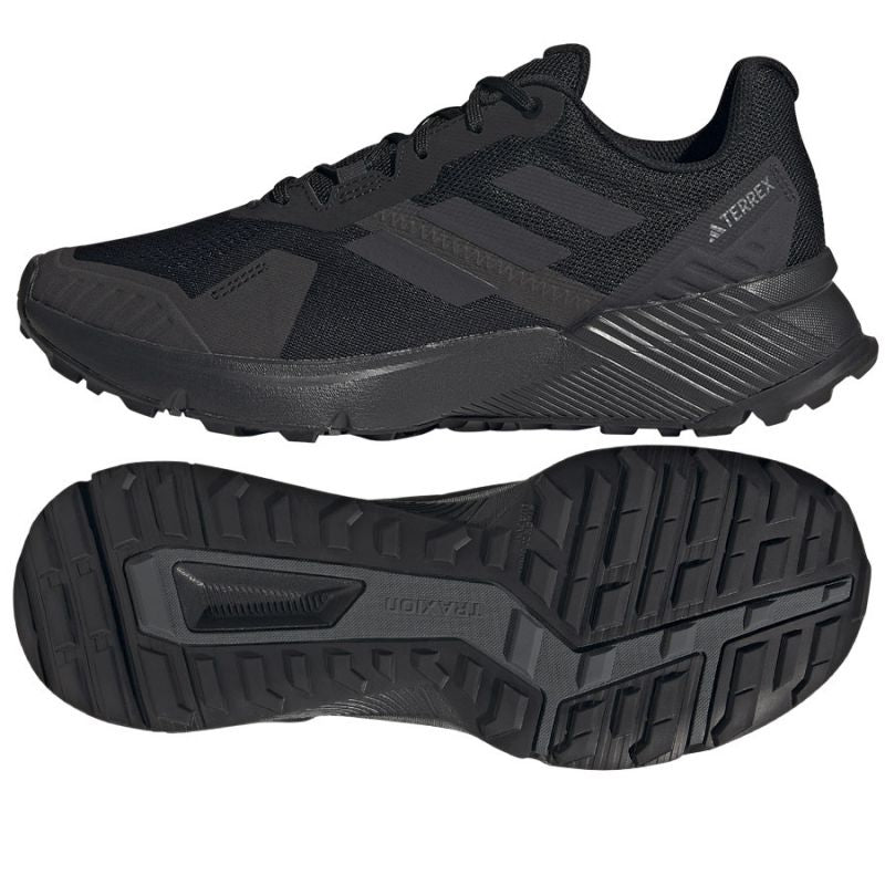 Adidas Terrex Soulstride M IE9413 shoes Footwear/Running/Men Adidas