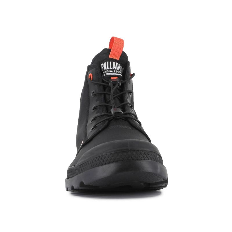 Palladium Pampa Lite Journey M 79539-008-M shoes Palladium